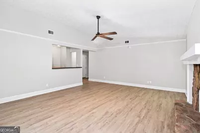 1374 Smokey Mountain Court, Marietta, GA 30066 - Photo 4