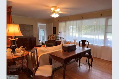 809 Fort King George Drive, Darien, GA 31305 - Photo 4