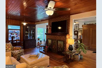 809 Fort King George Drive, Darien, GA 31305 - Photo 18