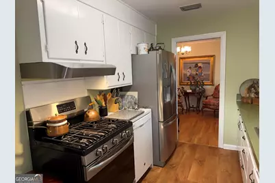 809 Fort King George Drive, Darien, GA 31305 - Photo 8
