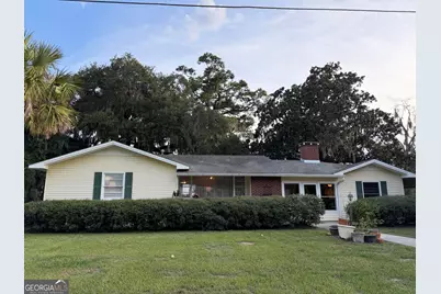 809 Fort King George Drive, Darien, GA 31305 - Photo 2