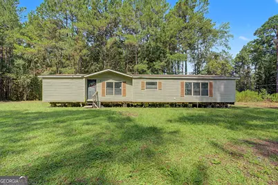 729 Reedsville Road, Clyo, GA 31303 - Photo 1