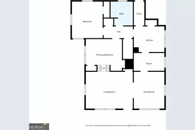 791 Park Avenue SE, Lindale, GA 30147 - Photo 40