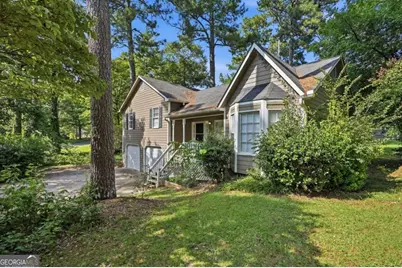 1948 Winding Creek Lane SW, Marietta, GA 30064 - Photo 2