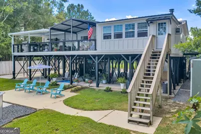 121 W Entrekin Road, Cobb, GA 31735 - Photo 74