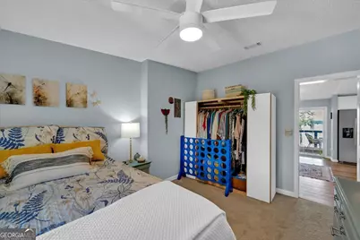 121 W Entrekin Road, Cobb, GA 31735 - Photo 22