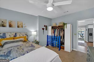 121 W Entrekin Rd, Cobb, GA 31735 - Photo 22