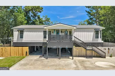 121 W Entrekin Road, Cobb, GA 31735 - Photo 52