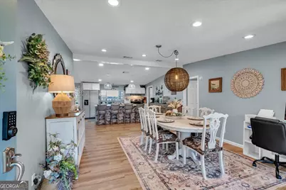 121 W Entrekin Road, Cobb, GA 31735 - Photo 4