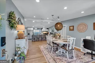 121 W Entrekin Rd, Cobb, GA 31735 - Photo 4