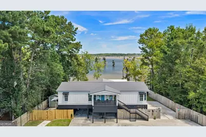 121 W Entrekin Road, Cobb, GA 31735 - Photo 1