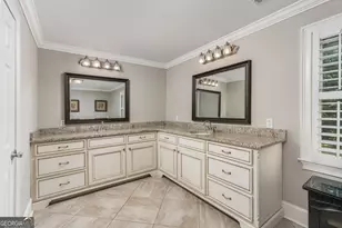 2100 Davis Academy Rd, Rutledge, GA 30663 - Photo 38