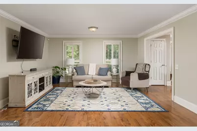 2100 Davis Academy Road, Rutledge, GA 30663 - Photo 16