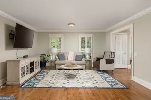 2100 Davis Academy Rd, Rutledge, GA 30663 - Photo 16