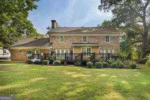 2100 Davis Academy Rd, Rutledge, GA 30663 - Photo 56