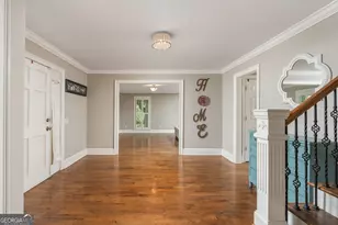 2100 Davis Academy Rd, Rutledge, GA 30663 - Photo 14