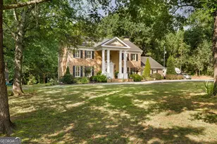 2100 Davis Academy Rd, Rutledge, GA 30663 - Photo 2