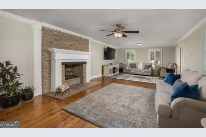 2100 Davis Academy Road, Rutledge, GA 30663 - Photo 20