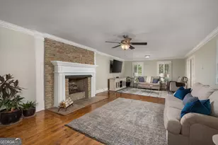 2100 Davis Academy Rd, Rutledge, GA 30663 - Photo 20