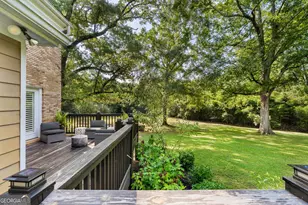 2100 Davis Academy Rd, Rutledge, GA 30663 - Photo 54