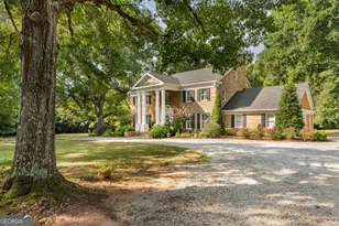 2100 Davis Academy Rd, Rutledge, GA 30663 - Photo 6