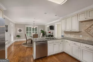 2100 Davis Academy Rd, Rutledge, GA 30663 - Photo 22