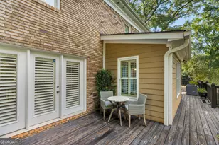 2100 Davis Academy Rd, Rutledge, GA 30663 - Photo 52