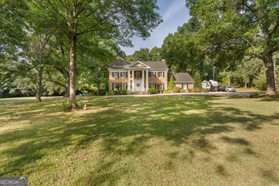 2100 Davis Academy Road, Rutledge, GA 30663 - Photo 4