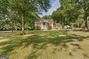 2100 Davis Academy Rd, Rutledge, GA 30663 - Photo 4
