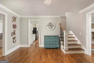 2100 Davis Academy Rd, Rutledge, GA 30663 - Photo 12