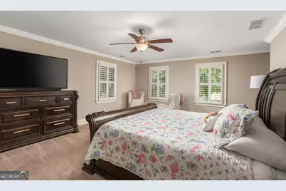 2100 Davis Academy Road, Rutledge, GA 30663 - Photo 36