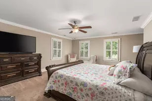 2100 Davis Academy Rd, Rutledge, GA 30663 - Photo 36