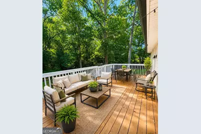 1018 Oakton Drive SW, Marietta, GA 30060 - Photo 10