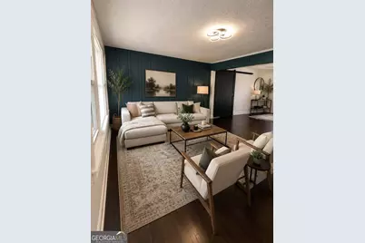 1018 Oakton Drive SW, Marietta, GA 30060 - Photo 12