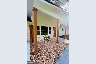 1018 Oakton Drive SW, Marietta, GA 30060 - Photo 2