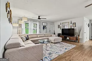 4405 Hide a Way Dr, Austell, GA 30106 - Photo 4