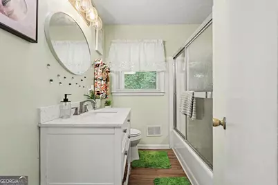 4405 Hide A Way Drive, Austell, GA 30106 - Photo 14