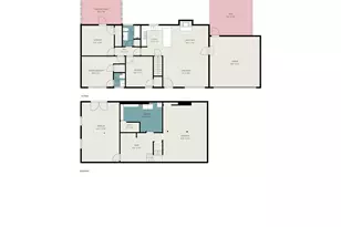 4405 Hide a Way Dr, Austell, GA 30106 - Photo 34