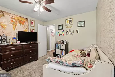 4405 Hide A Way Drive, Austell, GA 30106 - Photo 16