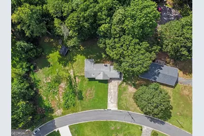 4405 Hide A Way Drive, Austell, GA 30106 - Photo 32