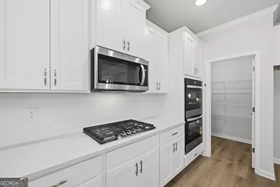 3407 Lake Drive NW, Lawrenceville, GA 30044 - Photo 20