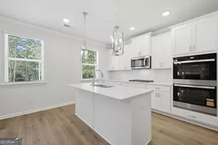 3407 Lake Dr NW, Lawrenceville, GA 30044 - Photo 16