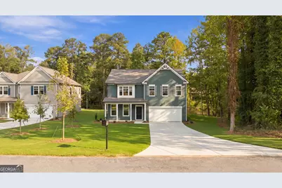 3407 Lake Drive NW, Lawrenceville, GA 30044 - Photo 1