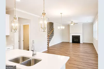 3407 Lake Drive NW, Lawrenceville, GA 30044 - Photo 8