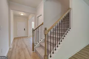 3407 Lake Dr NW, Lawrenceville, GA 30044 - Photo 4