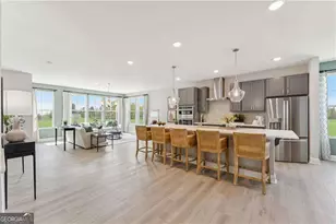 356 Skylar Ct SE, Atlanta, GA 30315 - Photo 4