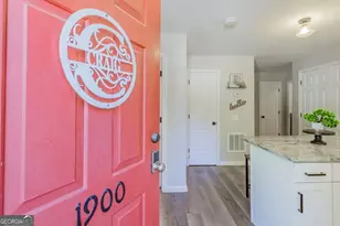 1900 Meadowbrook Cir NW, Dalton, GA 30720 - Photo 4