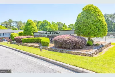 1900 Meadowbrook Circle NW, Dalton, GA 30720 - Photo 38
