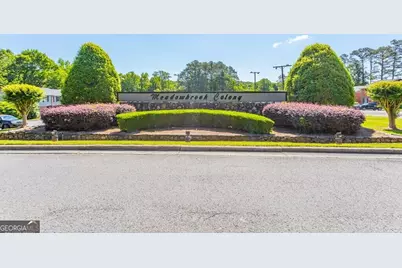 1900 Meadowbrook Circle NW, Dalton, GA 30720 - Photo 40