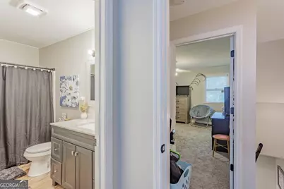 1900 Meadowbrook Circle NW, Dalton, GA 30720 - Photo 20
